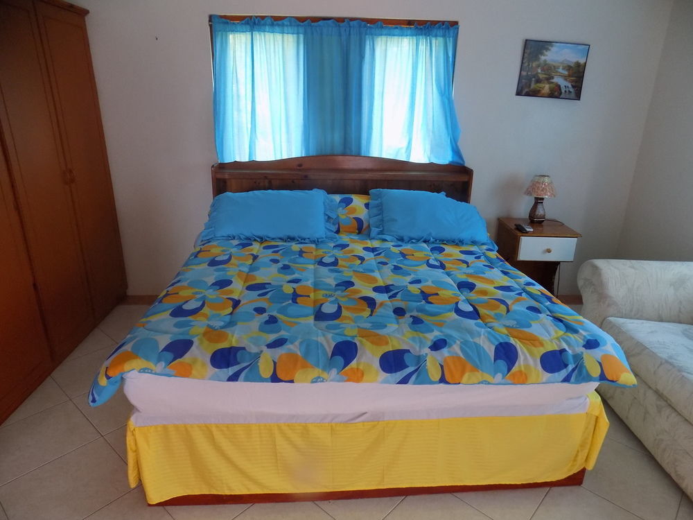 Tropical Paradise View Anse La Raye Exterior foto