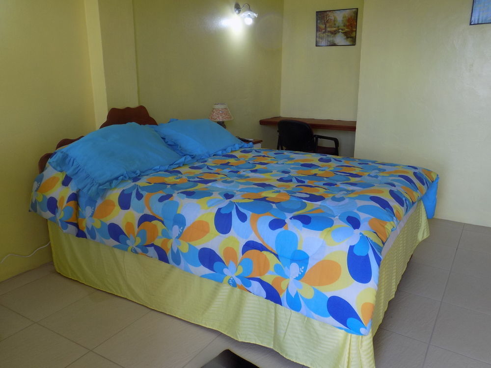 Tropical Paradise View Anse La Raye Exterior foto